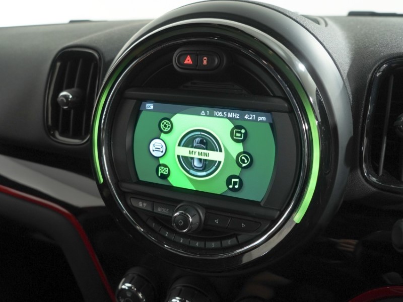 2020 (20) MINI COUNTRYMAN 2.0 Cooper S Sport 5dr Auto 5634853