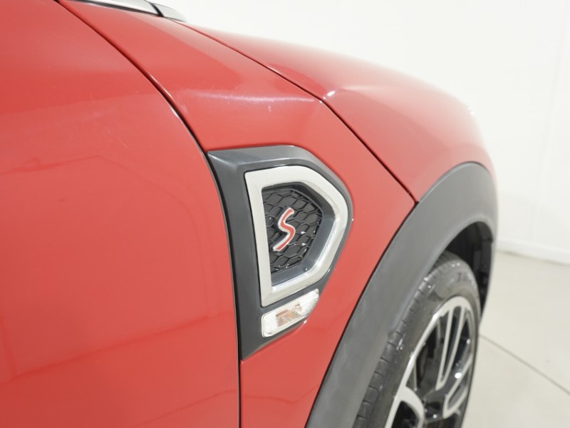 2020 (20) MINI COUNTRYMAN 2.0 Cooper S Sport 5dr Auto 5634838