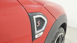 2020 (20) MINI COUNTRYMAN 2.0 Cooper S Sport 5dr Auto 5634838