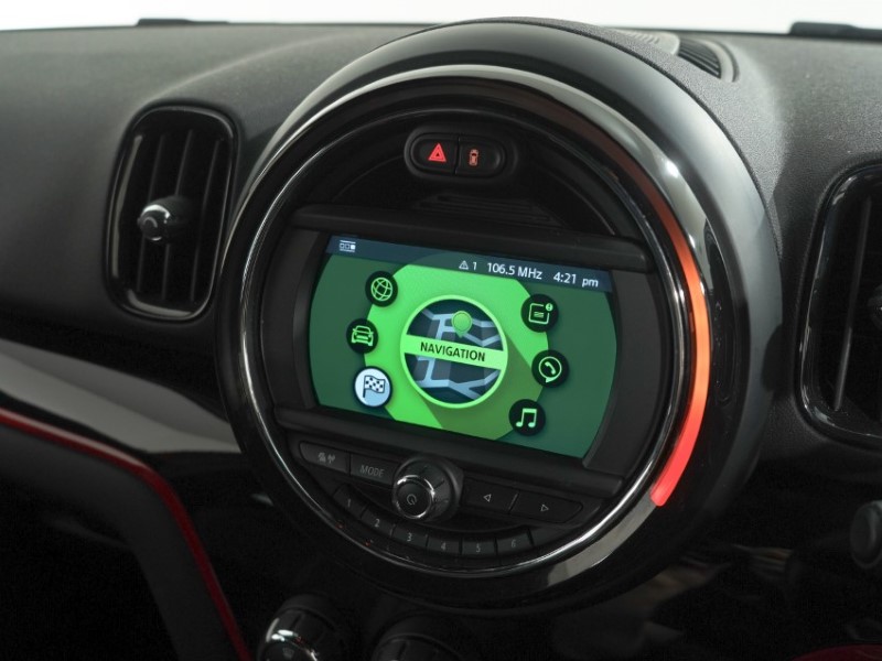 2020 (20) MINI COUNTRYMAN 2.0 Cooper S Sport 5dr Auto 5634858