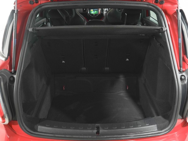 2020 (20) MINI COUNTRYMAN 2.0 Cooper S Sport 5dr Auto 5634825