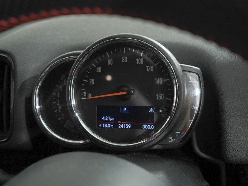 2020 (20) MINI COUNTRYMAN 2.0 Cooper S Sport 5dr Auto 5634852