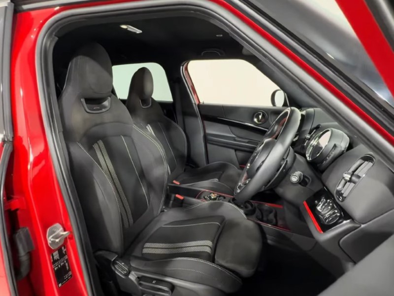 2020 (20) MINI COUNTRYMAN 2.0 Cooper S Sport 5dr Auto 5634920