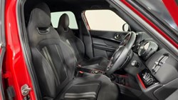2020 (20) MINI COUNTRYMAN 2.0 Cooper S Sport 5dr Auto 5634920