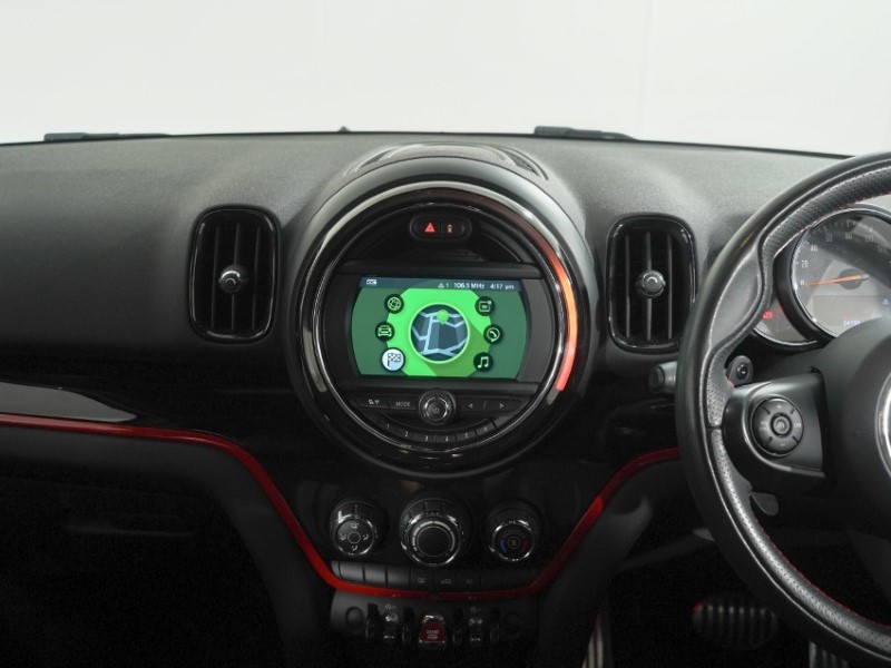 2020 (20) MINI COUNTRYMAN 2.0 Cooper S Sport 5dr Auto 5634829