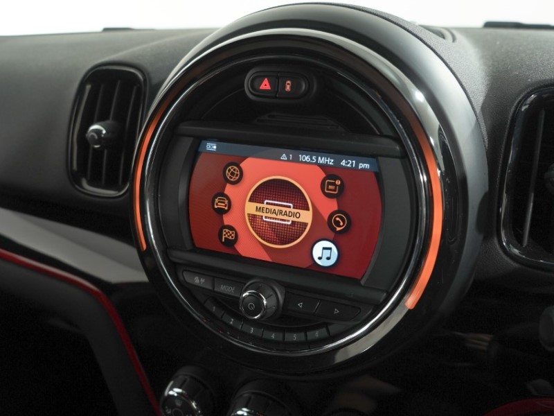 2020 (20) MINI COUNTRYMAN 2.0 Cooper S Sport 5dr Auto 5634857