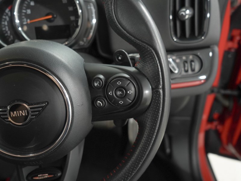 2020 (20) MINI COUNTRYMAN 2.0 Cooper S Sport 5dr Auto 5634847