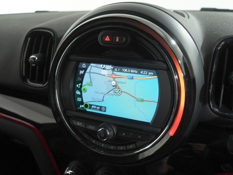 2020 (20) MINI COUNTRYMAN 2.0 Cooper S Sport 5dr Auto 5634860