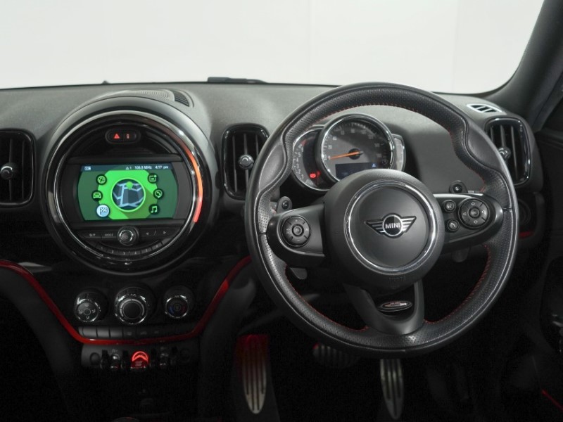 2020 (20) MINI COUNTRYMAN 2.0 Cooper S Sport 5dr Auto 5634828