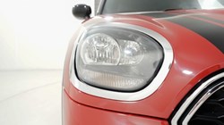 2020 (20) MINI COUNTRYMAN 2.0 Cooper S Sport 5dr Auto 5634835
