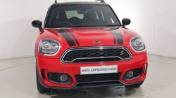 2020 (20) MINI COUNTRYMAN 2.0 Cooper S Sport 5dr Auto 5634866