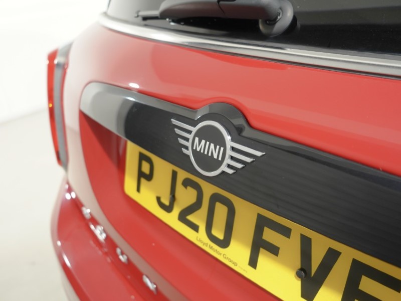 2020 (20) MINI COUNTRYMAN 2.0 Cooper S Sport 5dr Auto 5634823