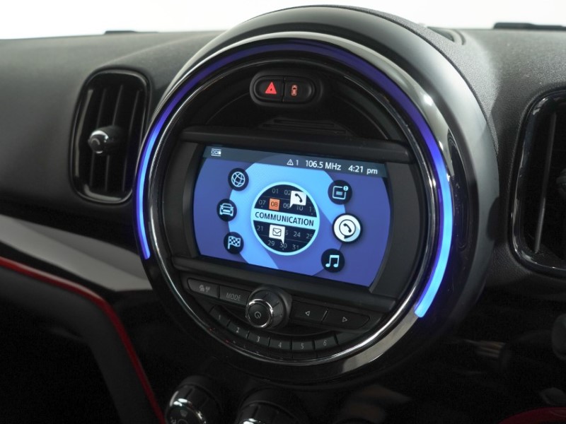2020 (20) MINI COUNTRYMAN 2.0 Cooper S Sport 5dr Auto 5634856