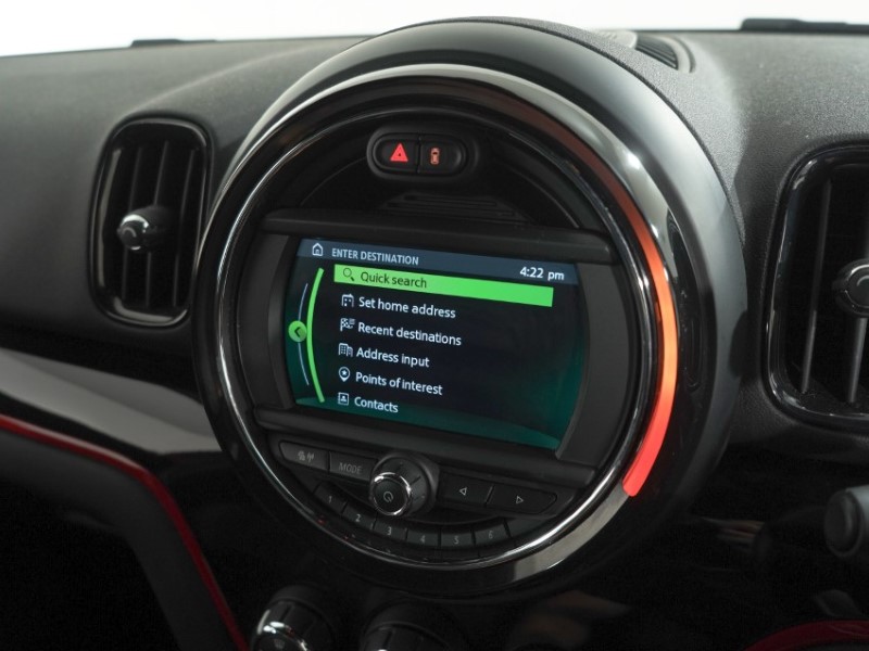 2020 (20) MINI COUNTRYMAN 2.0 Cooper S Sport 5dr Auto 5634861