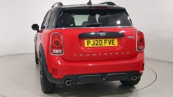 2020 (20) MINI COUNTRYMAN 2.0 Cooper S Sport 5dr Auto 5634870