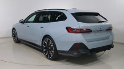 2026 (26) BMW 5 SERIES 520i M Sport Pro 5dr Auto 5650720