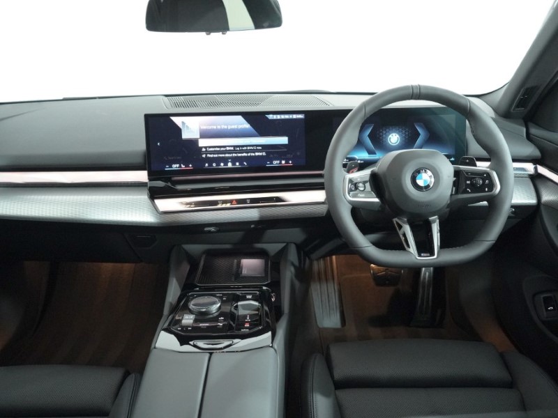 2026 (26) BMW 5 SERIES 520i M Sport Pro 5dr Auto 5650730