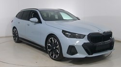 2026 (26) BMW 5 SERIES 520i M Sport Pro 5dr Auto 5650716