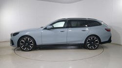 2026 (26) BMW 5 SERIES 520i M Sport Pro 5dr Auto 5650719