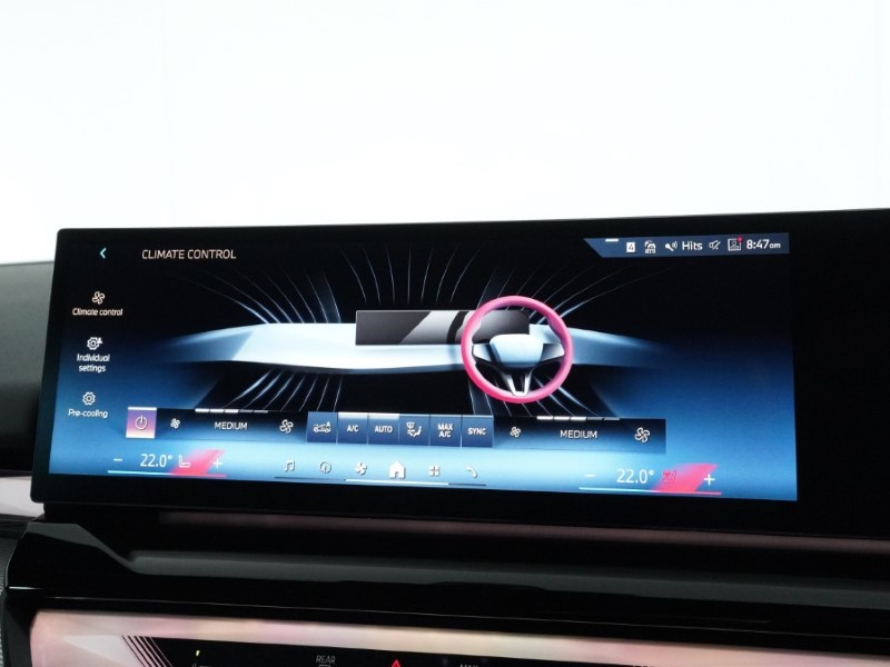 2026 (26) BMW 5 SERIES 520i M Sport Pro 5dr Auto 5650749