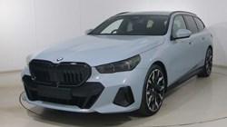 2026 (26) BMW 5 SERIES 520i M Sport Pro 5dr Auto 5650718