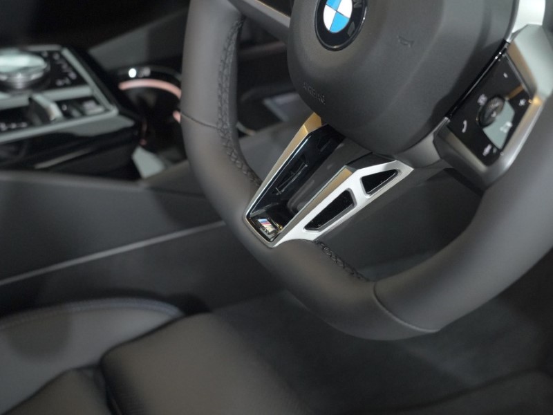 2026 (26) BMW 5 SERIES 520i M Sport Pro 5dr Auto 5650740