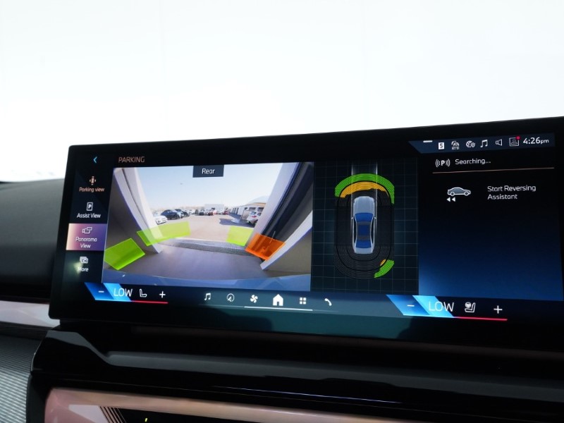2025 (75) BMW I5 250kW eDrive40 M Sport 84kWh 4dr Auto 5622993