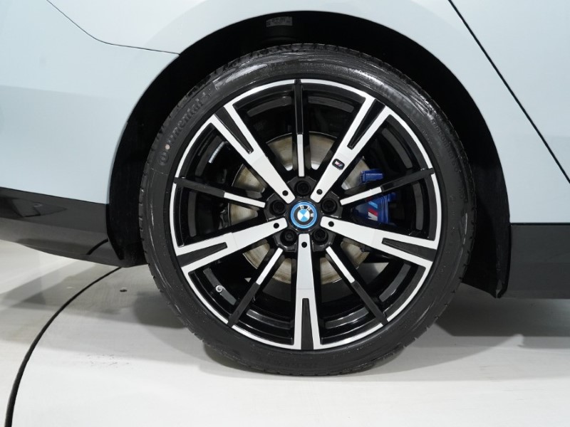 2025 (75) BMW I5 250kW eDrive40 M Sport 84kWh 4dr Auto 5623005
