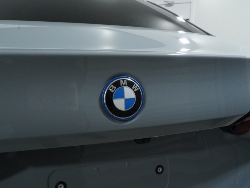 2025 (75) BMW I5 250kW eDrive40 M Sport 84kWh 4dr Auto 5622984
