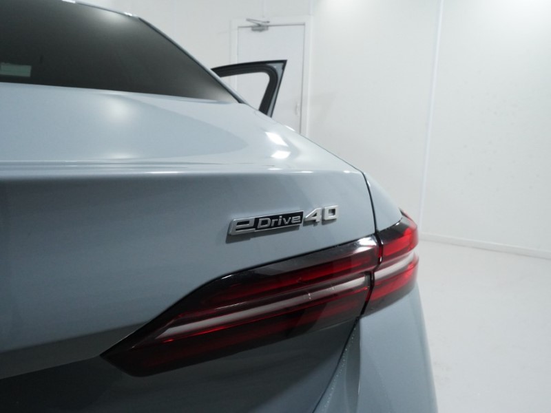 2025 (75) BMW I5 250kW eDrive40 M Sport 84kWh 4dr Auto 5622983