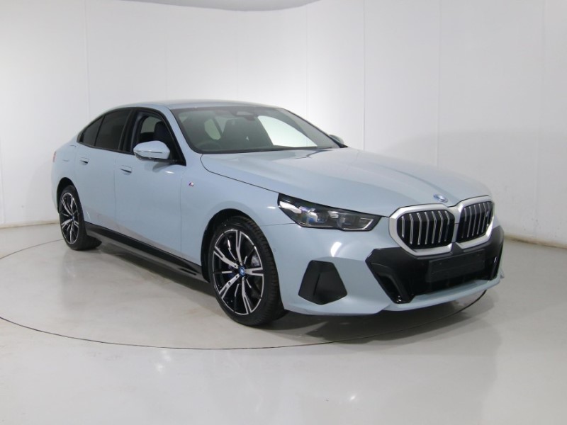 2025 (75) BMW I5 250kW eDrive40 M Sport 84kWh 4dr Auto 5622966