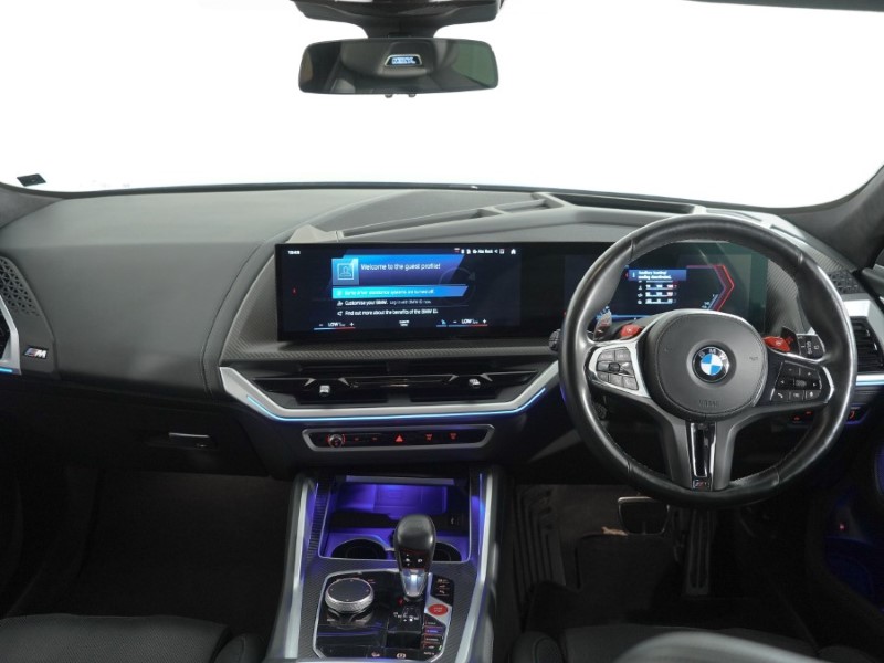 2024 (24) BMW XM 5dr Auto 5632520