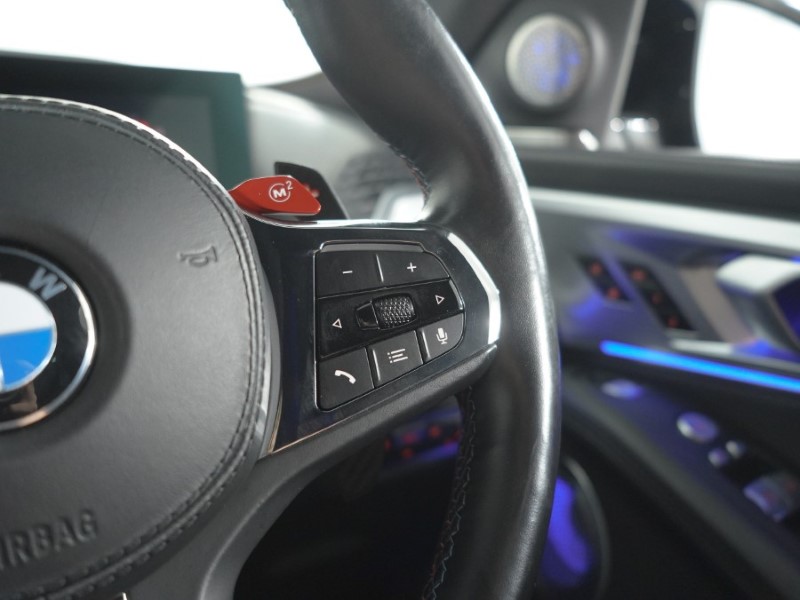2024 (24) BMW XM 5dr Auto 5632543