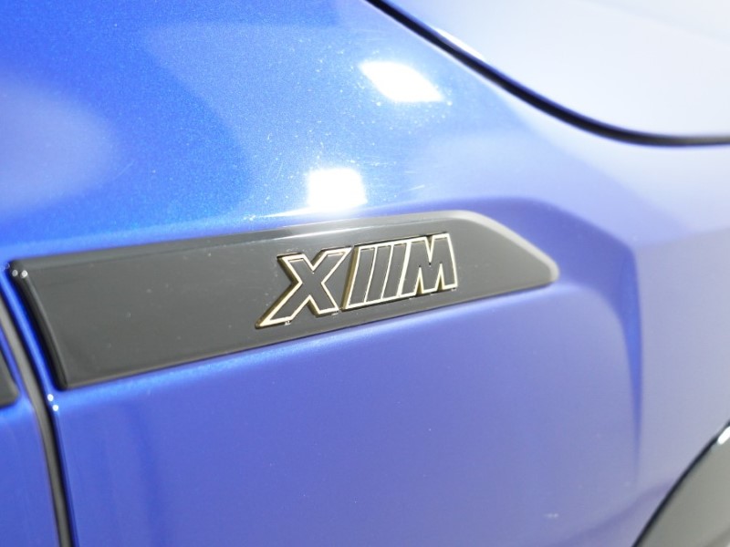 2024 (24) BMW XM 5dr Auto 5632564