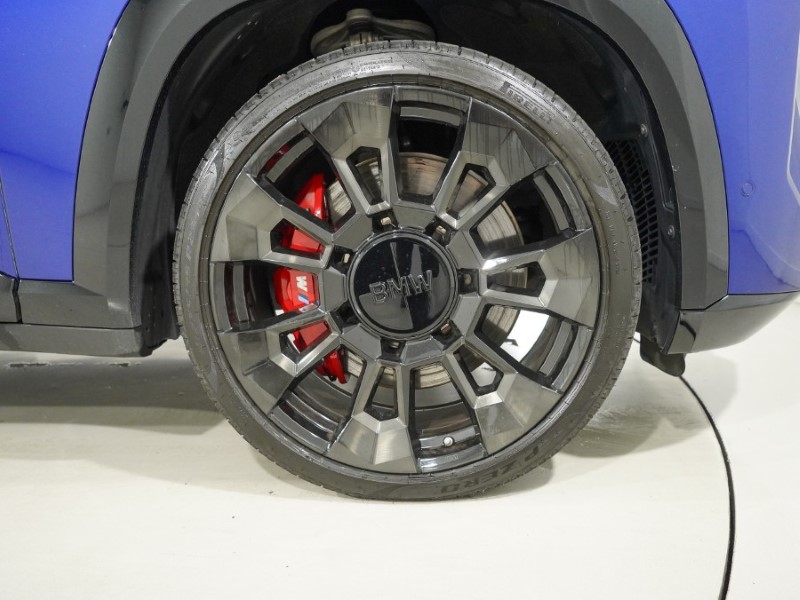 2024 (24) BMW XM 5dr Auto 5632506
