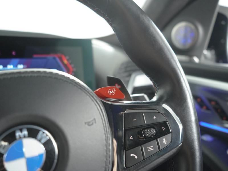 2024 (24) BMW XM 5dr Auto 5632544