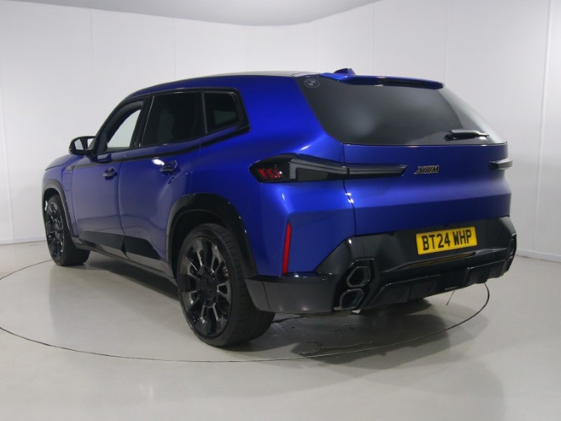 2024 (24) BMW XM 5dr Auto 1