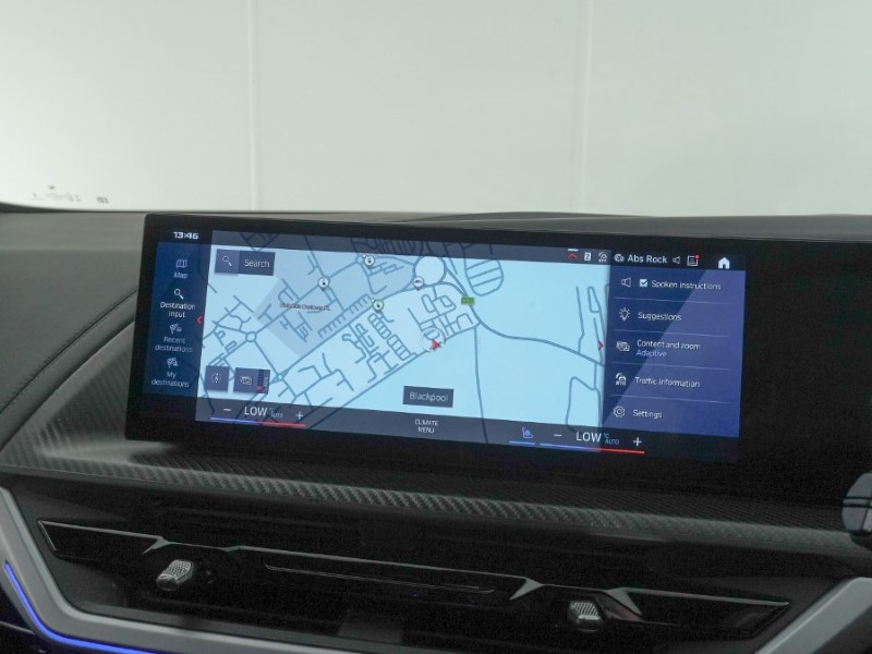 2024 (24) BMW XM 5dr Auto 5632551