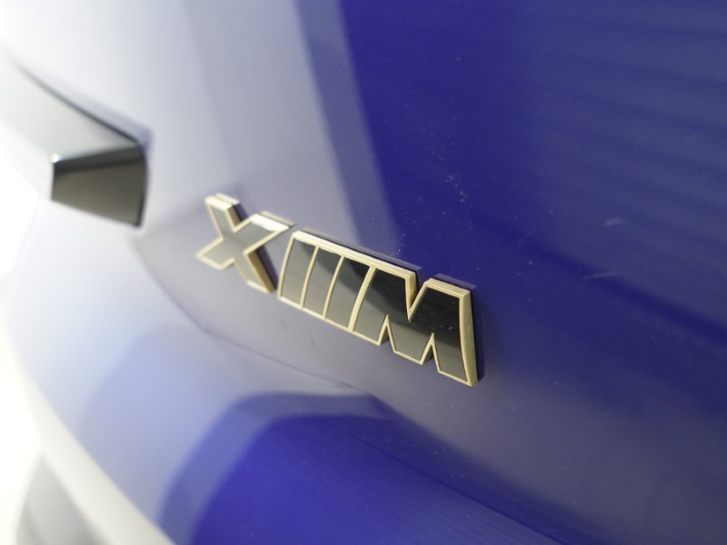2024 (24) BMW XM 5dr Auto 5632524