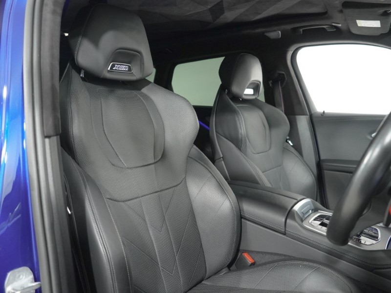 2024 (24) BMW XM 5dr Auto 5632563