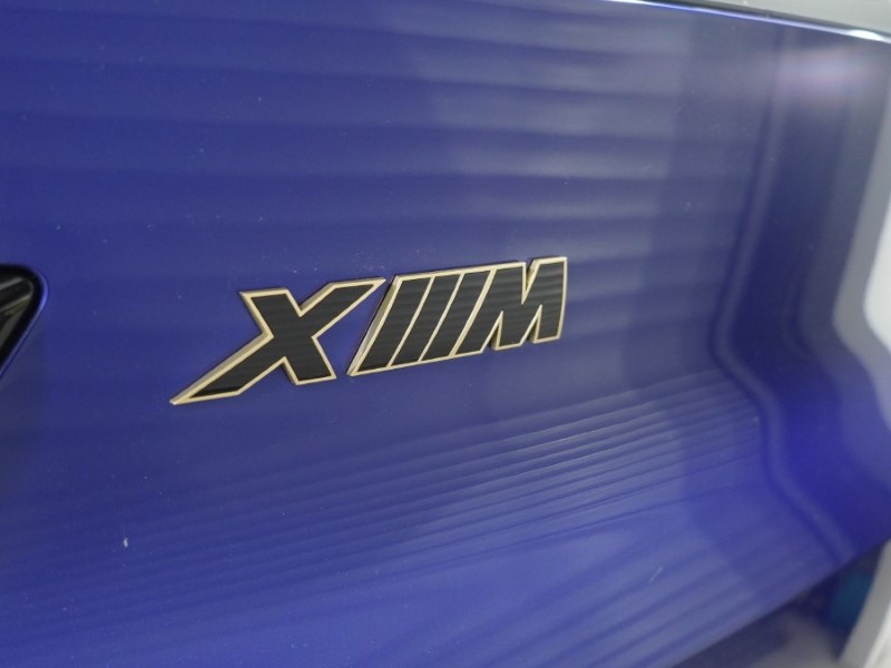 2024 (24) BMW XM 5dr Auto 5632523