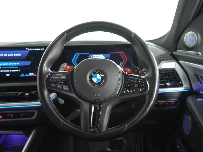 2024 (24) BMW XM 5dr Auto 5632522