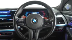 2024 (24) BMW XM 5dr Auto 5632522