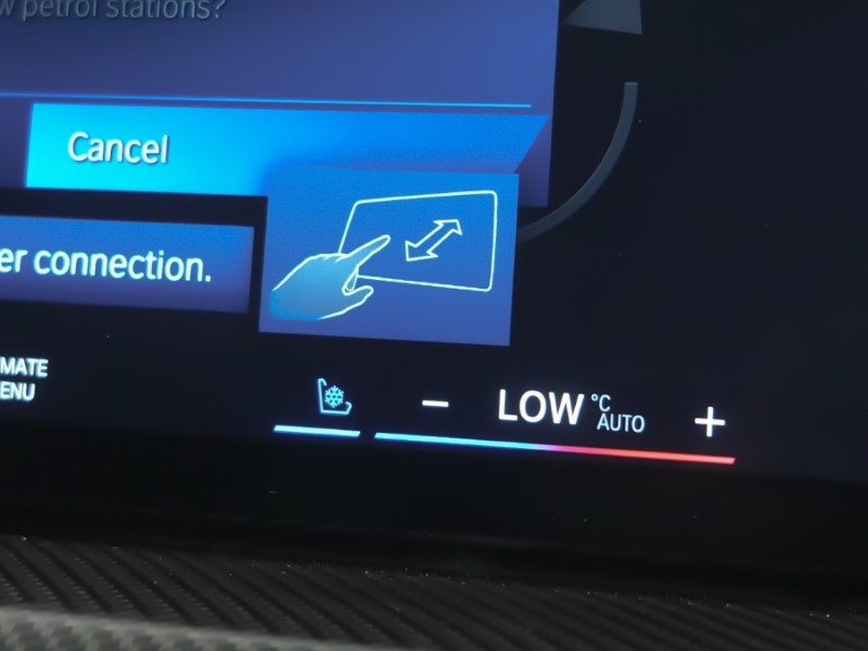 2024 (24) BMW XM 5dr Auto 5632546