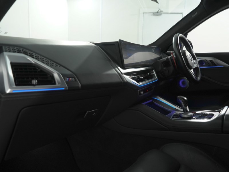 2024 (24) BMW XM 5dr Auto 5632514