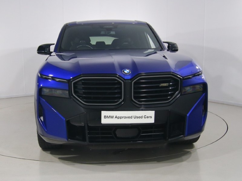 2024 (24) BMW XM 5dr Auto 5632498