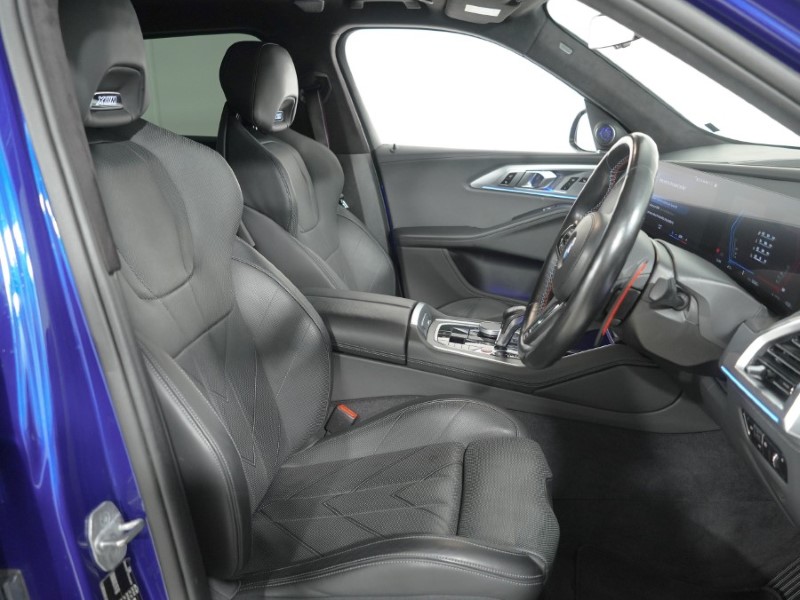 2024 (24) BMW XM 5dr Auto 5632527
