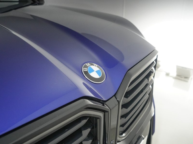 2024 (24) BMW XM 5dr Auto 5632509
