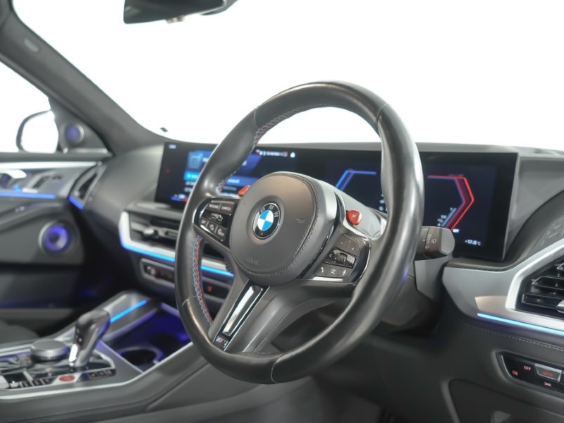 2024 (24) BMW XM 5dr Auto 5632530