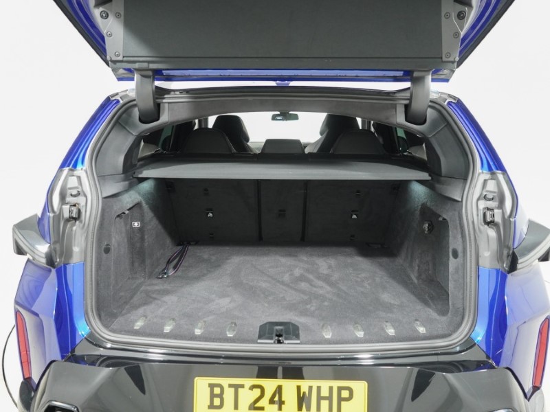 2024 (24) BMW XM 5dr Auto 5632567
